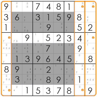 sudoku nyt hard