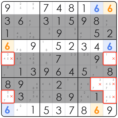 hard sudoku puzzles to print