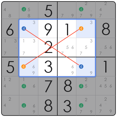 sudoku block puzzle