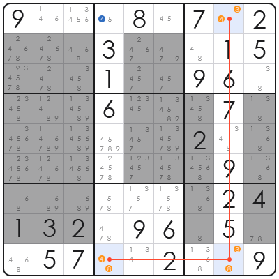 sudoku 16x16 numbers and letters